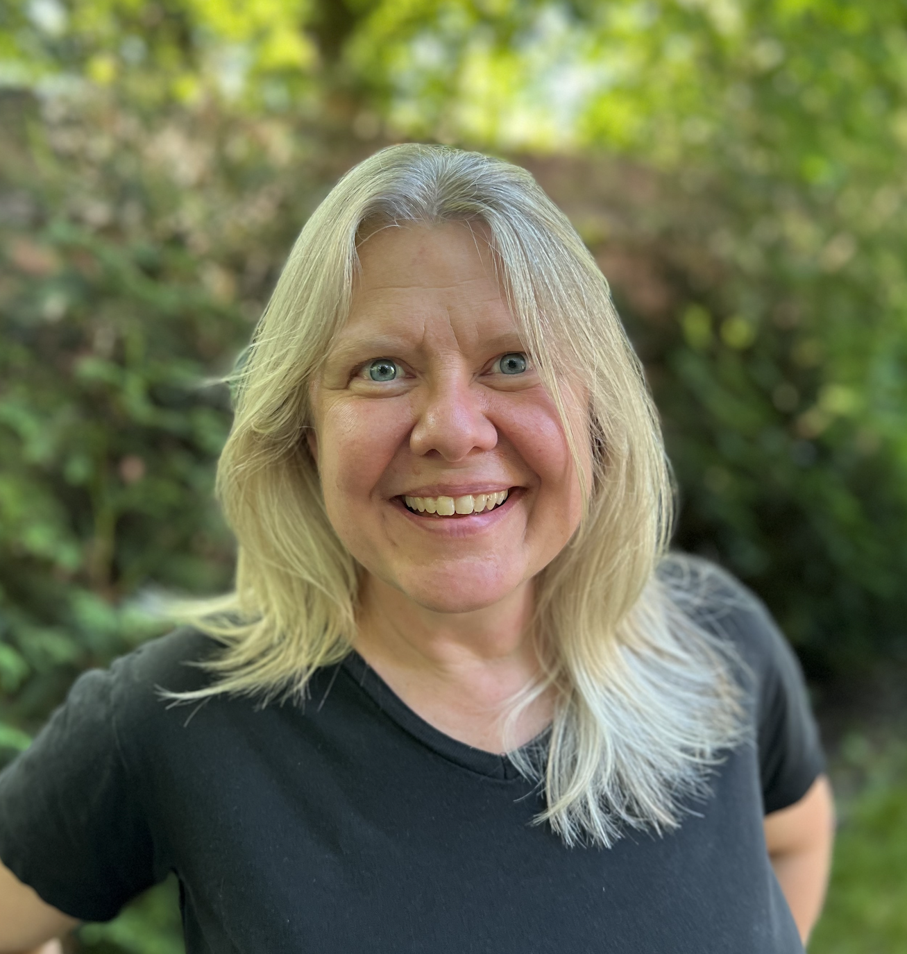 Wisconsin Licensed Massage Therapist Manda Johnson