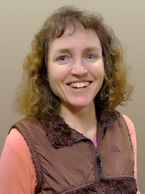 Wisconsin Licensed Massage Therapist Lisa Krause